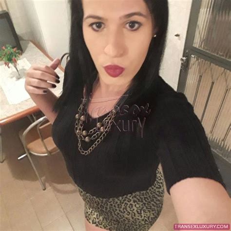 Travesti Acompanhantes Trans com local • Transex Luxury